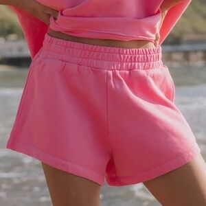 Daily Drills Super Shorts Cheeks XS/S